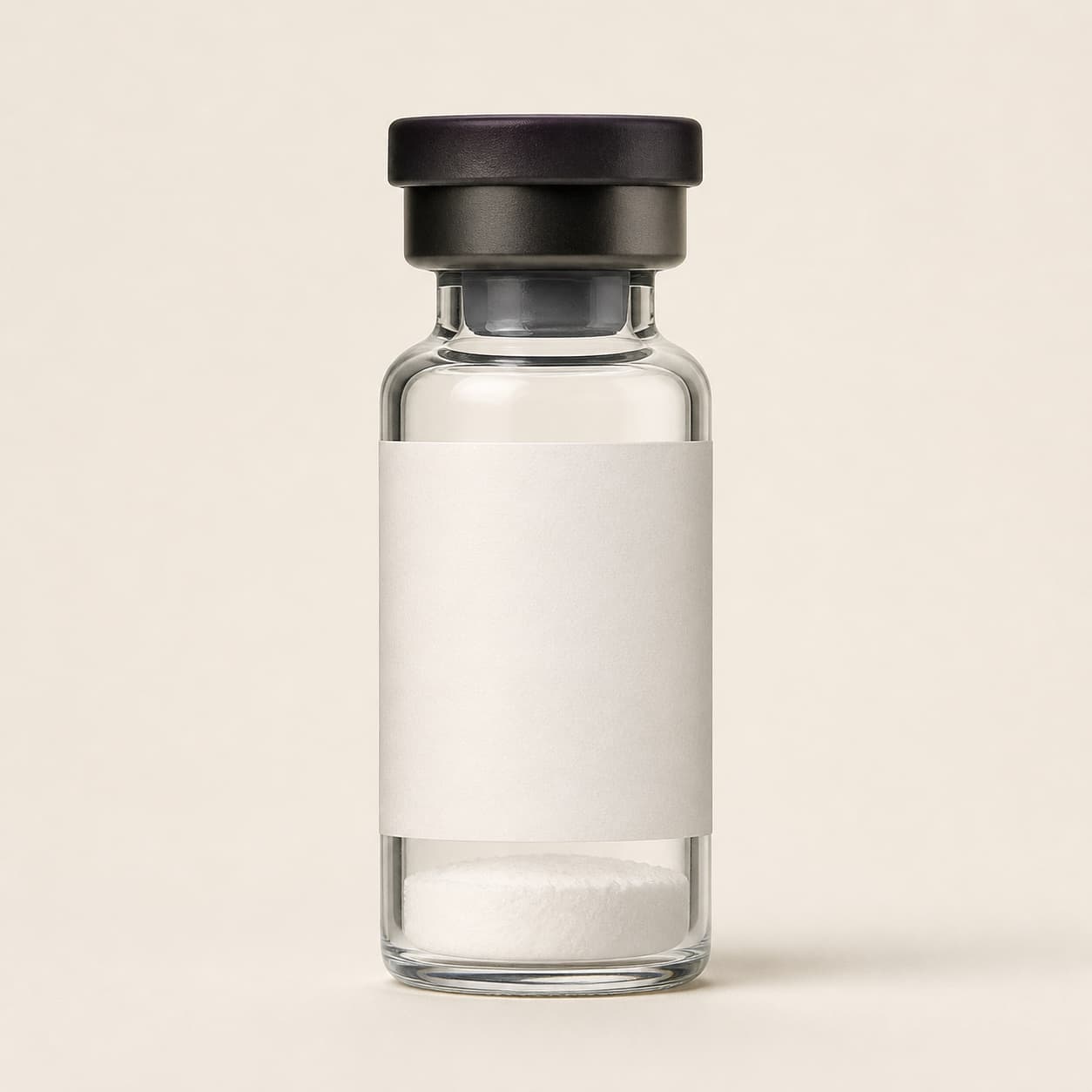 Studio rendering of GLP-3 RT 20 mg